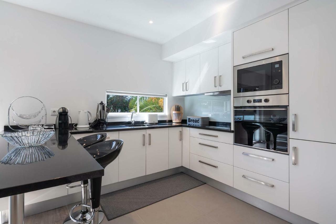 Apartamento Pita By Hr Madeira Funchal  Exterior photo