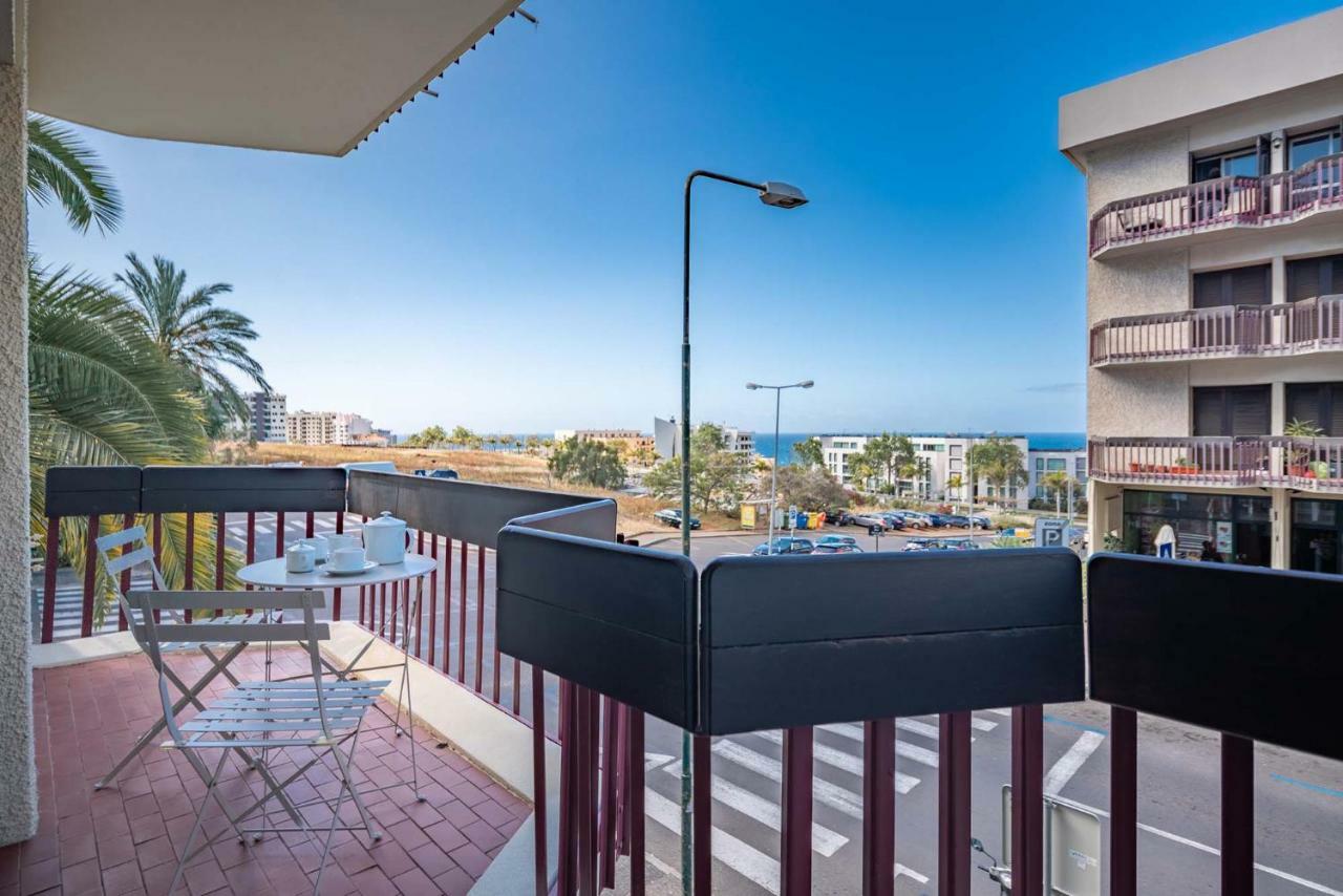 Apartamento Pita By Hr Madeira Funchal  Exterior photo