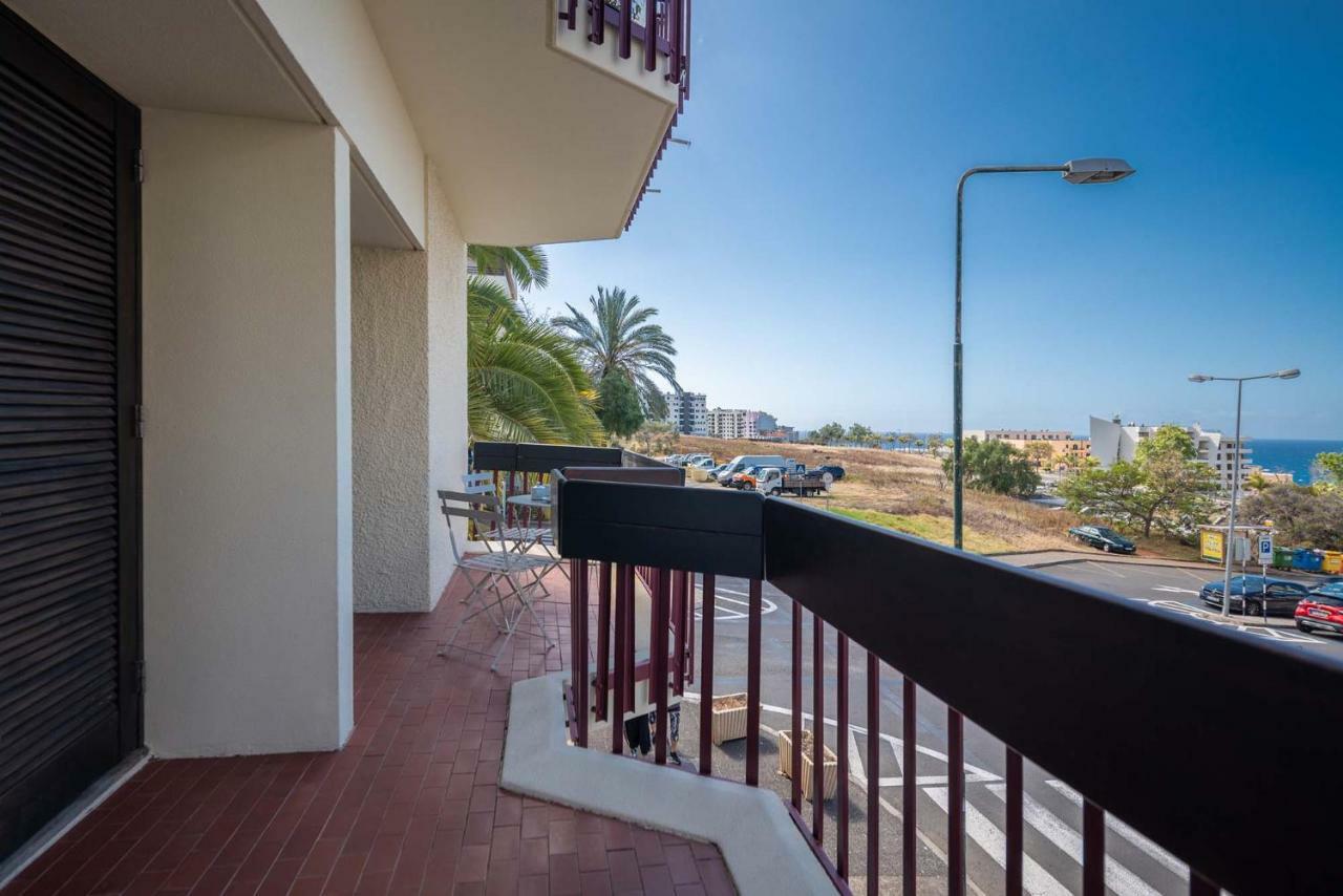 Apartamento Pita By Hr Madeira Funchal  Exterior photo