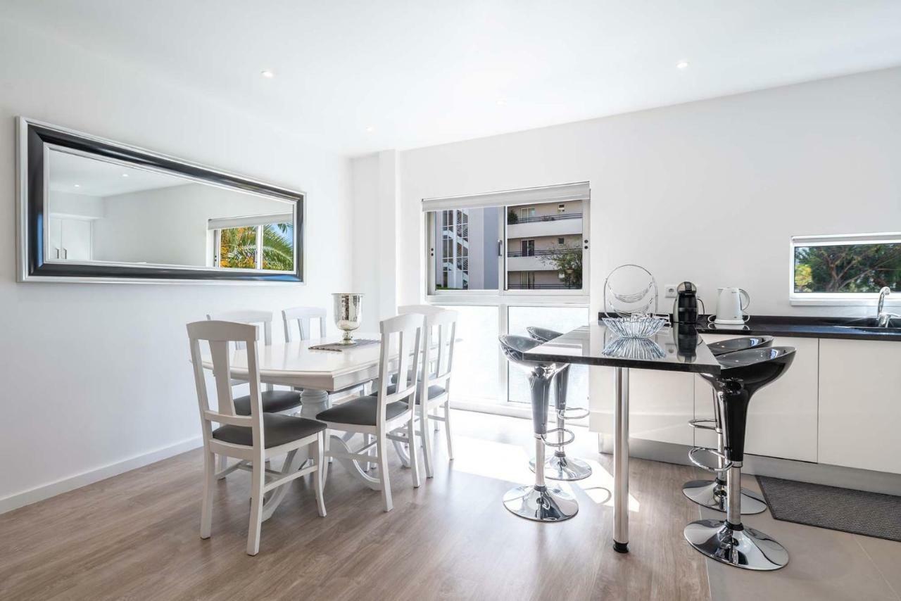 Apartamento Pita By Hr Madeira Funchal  Exterior photo