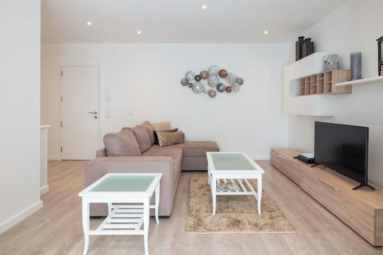 Apartamento Pita By Hr Madeira Funchal  Exterior photo